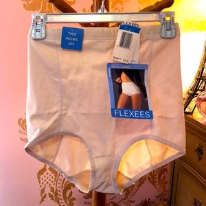 Slimming Underwear